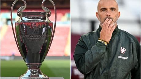 Who can Chelsea face in Champions League? Dream and nightmare draw revealed