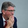 Aus der Schmoll-Ecke: Geht nach der Weimarer die Weimer Republik unter?