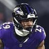 Huge blow for Baltimore Ravens as Ar'Darius Washington tears his Achilles during offseason workout