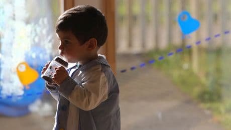 Abre el plazo para formalizar la matricula en las escuelas infantiles de Galicia