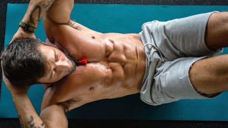 Men are embracing pelvic floor therapy &mdash; and not just for better sex