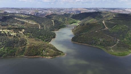 İSKİ paylaştı: İstanbul barajlarında son durum