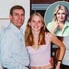 Why Epstein's FAR from the only one to blame for Virginia Giuffre's death: BRYONY GORDON