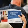 Parteien: SPD und BSW beim Umgang mit AfD-Einstufung uneins