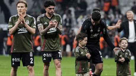 Taraftar, oyun ve deniz!