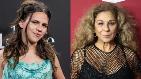 Yenesi, sobre las críticas a Lolita por sus comentarios hacia ella en &#039;Tu cara me suena&#039;: &quot;No es tránsfoba&quot;