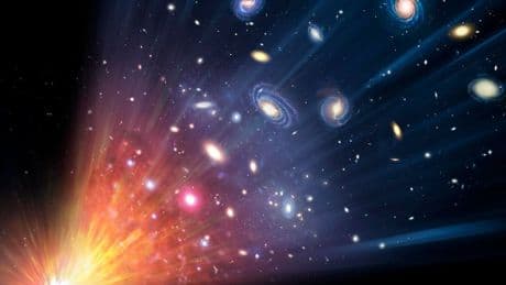 Missing Cosmic Lithium Problem Could Still Point To New Physics