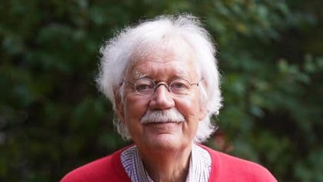 NDR: NDR-Moderator Carlo von Tiedemann ist tot