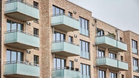 Wohnungsmarkt: Bundestag verlängert Mietpreisbremse bis 2029