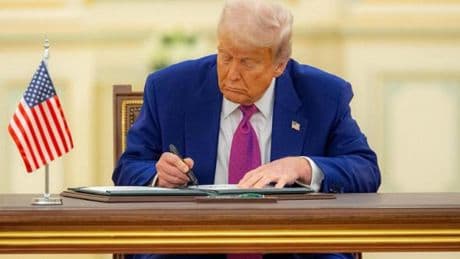 Ucraina, Gaza, dazi: lo slalom di Trump, tra  minacce e retromarce
