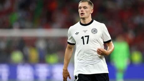 Bayern Munich implode over Florian Wirtz to Liverpool and top bosses play blame game