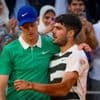 Alcaraz en Sinner verwennen tennisfans: 'Maar finale in 2012 was hoogstaander'