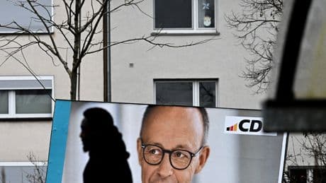 Who Is Friedrich Merz, Who Lost First Parliamentary Vote to Become Germany’s Chancellor?