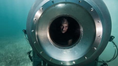 The writing is on the wall in first trailer for Netflix&#8217;s new OceanGate documentary