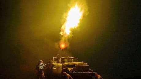 About 40% of Canadians, Americans believe lasting peace can be reached in Ukraine war: poll