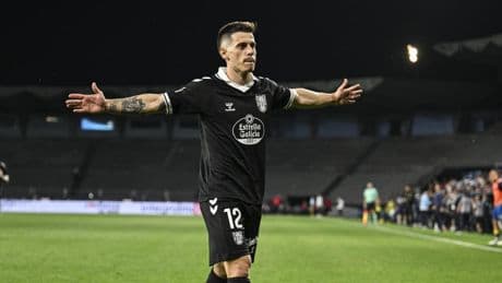 Últimas horas para que Alfon decida su futuro