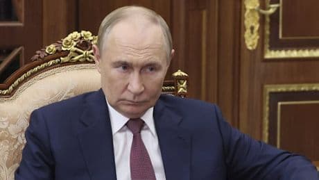 Die Kreml-Reaktionen zeigen, wie wenig Russland sich tatsächlich bewegt hat