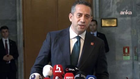 Başarır: Kayyımı Mecliste legalleştirecek hiçbir adıma izin vermeyiz