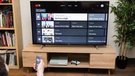 YouTube TV için yeni bazı özellikler geliyor