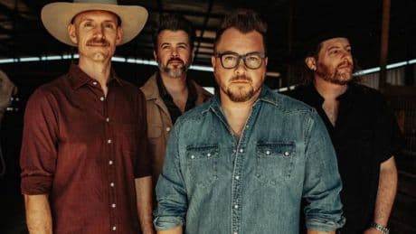 New Album ‘Strange Hours’ Brings Eli Young Band Full-Circle