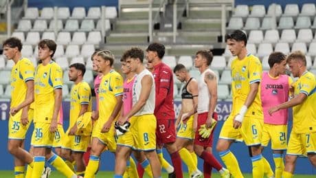 Riparte la Serie B: domani Pescara-Cesena in modalit&agrave; gratuita