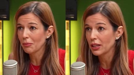 Ana Molina, dermatóloga: ''Con la fiebre del 'skincare' parece que todo el mundo se tiene que dejar 400 euros en 15 productos y no es necesario''