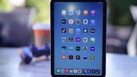 Apple’s DIY repair program now covers iPads