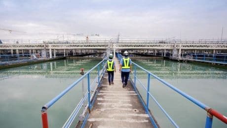 Billionaire Anthoni Salim-Backed Maynilad Water To Raise $694 Million From Philippine IPO