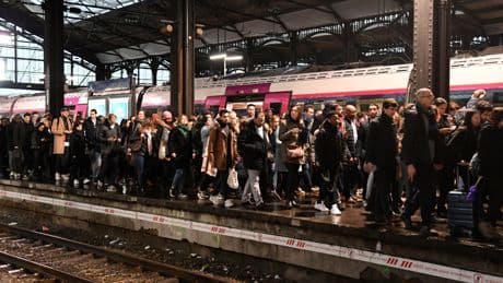 Grève du 10 septembre : SNCF, RATP, aérien… Découvrez les prévisions de trafic dans les transports