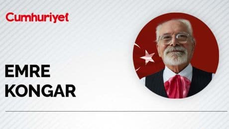 Emre Kongar : Deprem öldürmez, yağma öldürür!