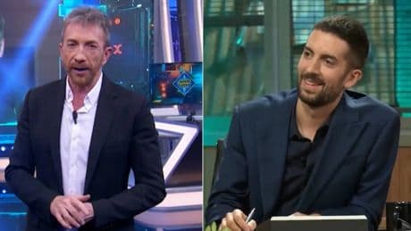 'El Hormiguero' y 'La Revuelta' vuelven en septiembre a su duelo por el 'prime time'