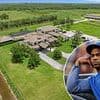 Former Mets star lists $30M ranch where now-infamous 'wild boar' injury took place