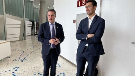 El área de la fundición demanda «una regulación más clara y administraciones ágiles»