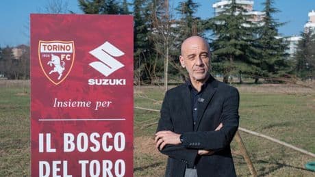 Nalli (Suzuki): “Dagli autogrill per le api alle idee per pulire i mari. È l’esempio di Suzuki”