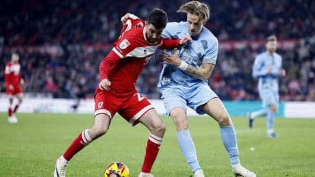 Fortunas neuer Abwehr-Schlaks - So grätscht sich Daland zu Haaland!