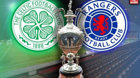 Rangers beat Celtic in Glasgow Cup final as it happened with Kasanwirjo among the goals