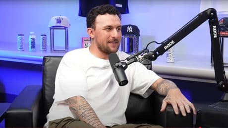Johnny Manziel considered an NFL comeback attempt almost a decade after his Browns flameout