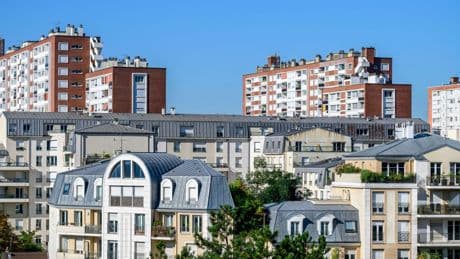 Hauts-de-Seine : un bailleur social condamné à une amende de 1,8 million d’euros
