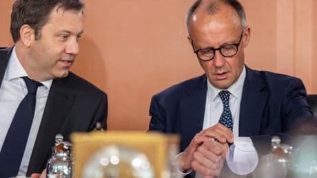 Minister unter Druck – welche Ziele bis zur Sommerpause realistisch sind
