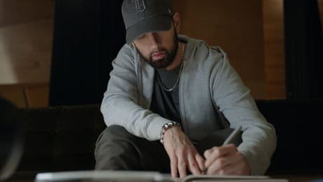Eminem’s manager says ‘Stan’ portmanteau was ‘happy coincidence’