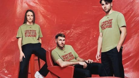 Why AC Milan And Off-White Are Collaborating With NYC Success Academy