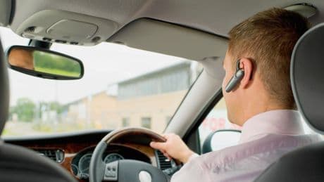 70 % Rabatt: Mega Deal: Bluetooth-Headset heute nur für 30 Euro statt 100 Euro