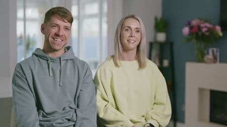 'I feel sick,' says Glasgow house hunter as Location's Phil Spencer delivers bad news