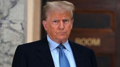 Putin schweigt noch - Russischer Abgeordneter ist unbeeindruckt von Trumps Atom-U-Booten