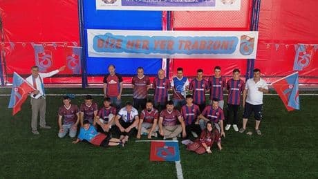 Aksaray’daki Trabzon!