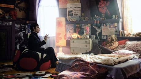 Johnny Depp als Vampir in “Dark Shadows”: Heute im Free TV