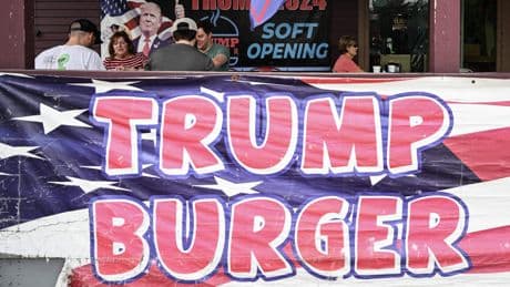 Eigenaar pro-Trumprestaurant (28) aangehouden door immigratiedienst VS, uitzetting dreigt