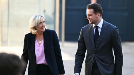 Le « ticket » présidentiel, cet objet politique non identifié dans la Ve République