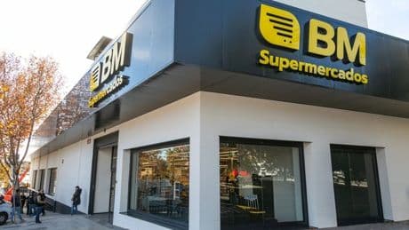 BM eleva su facturación hasta los 1.186 millones gracias al negocio adquirido en Madrid
