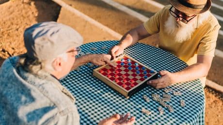 How baby boomers on a budget are fighting loneliness